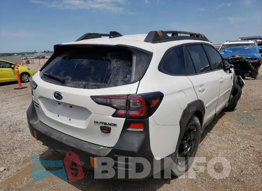 4S4BTGUD3N3217632 Photo# 4