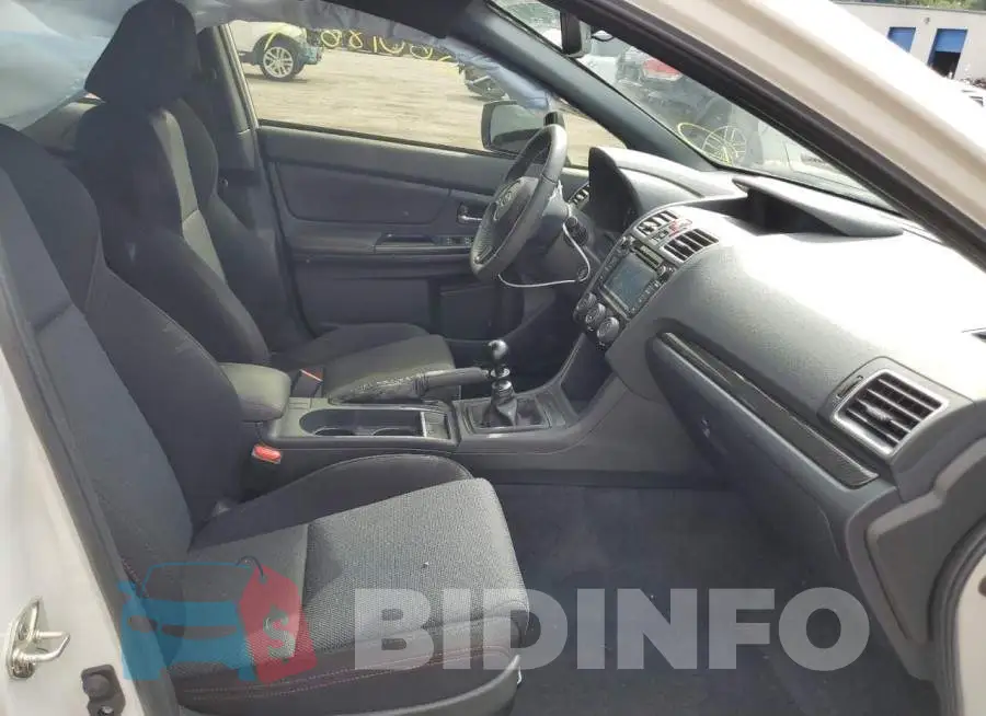 JF1VA1A62M9822172 Photo# 5