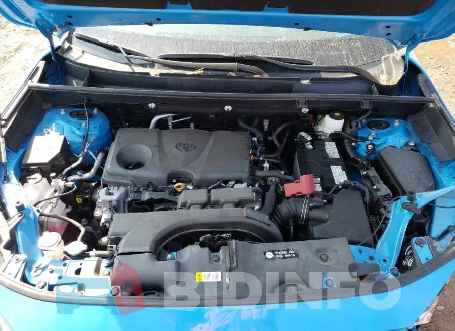 2T3A1RFV4MW218372 Photo# 7