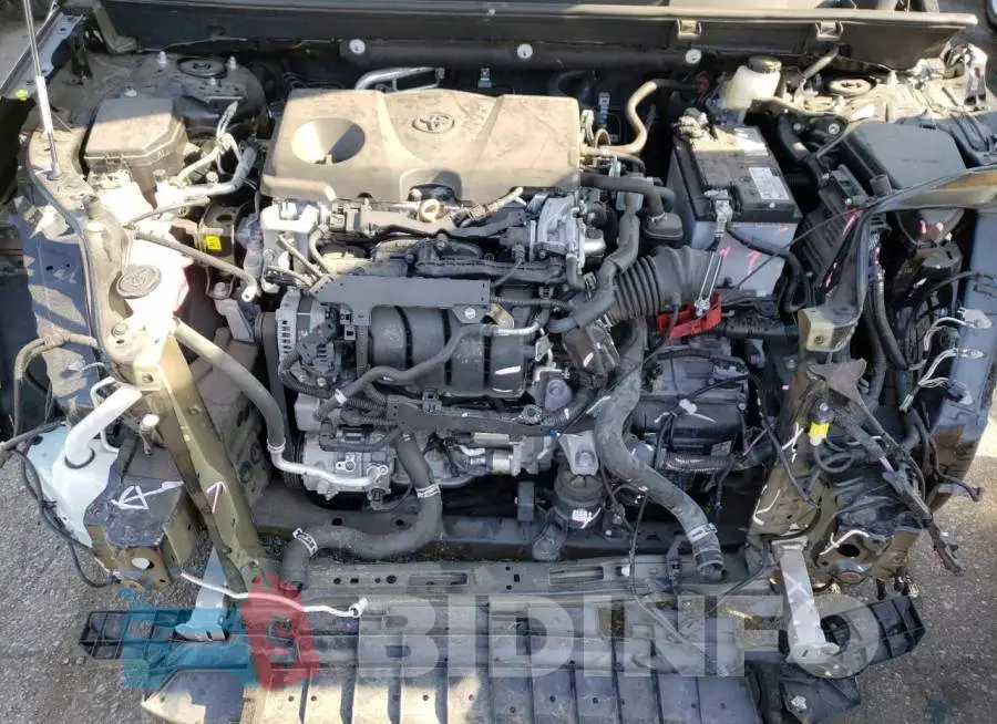 2T3C1RFV8MC139796 Photo# 7