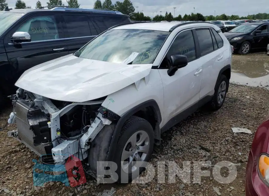 2T3F1RFV4MW163850 Photo# 2