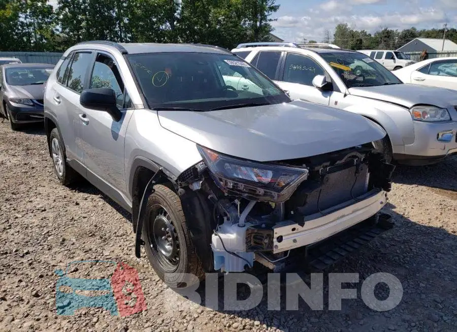 2T3F1RFV5MC208991 Photo# 1