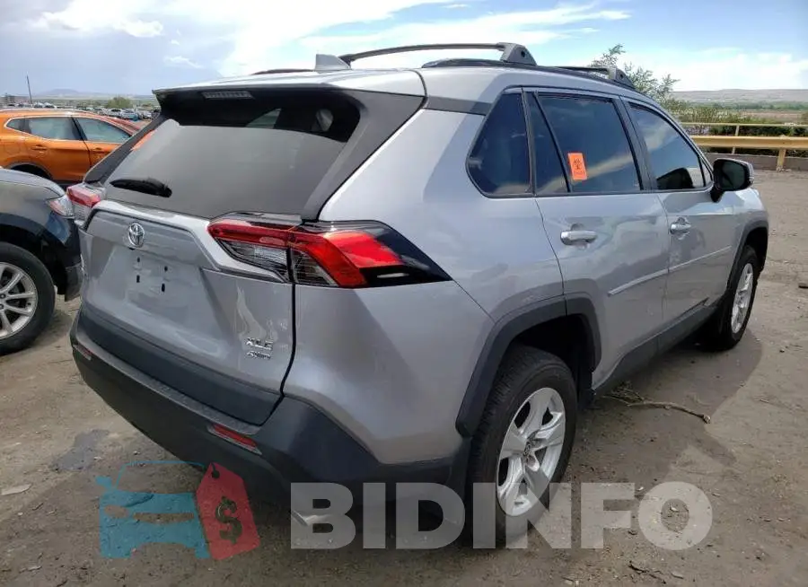 2T3P1RFV3MC211229 Photo# 4