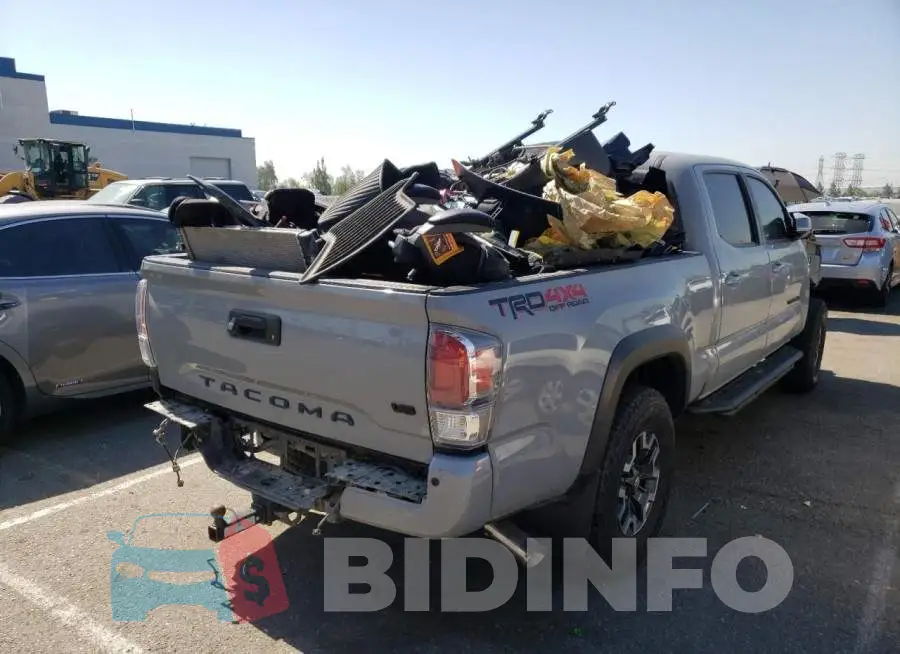 3TMDZ5BN3MM104157 Photo# 4