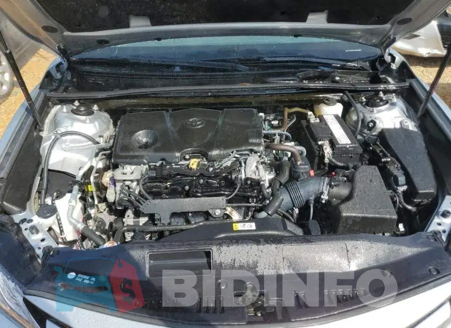 4T1B11HK5KU166782 Photo# 7