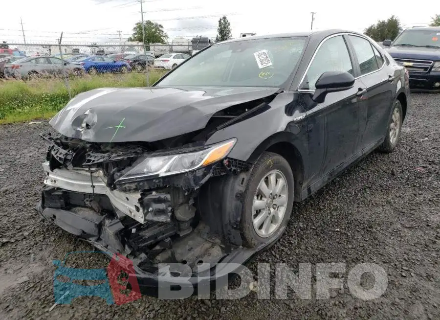 4T1C31AK6LU014858 Photo# 2
