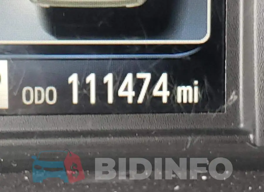 5TDYZ3DCXJS964344 Photo# 8