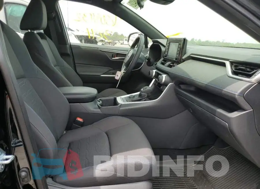 JTM16RFV6ND524411 Photo# 5