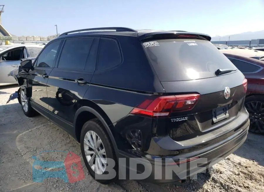 3VV1B7AX1KM158982 Photo# 3