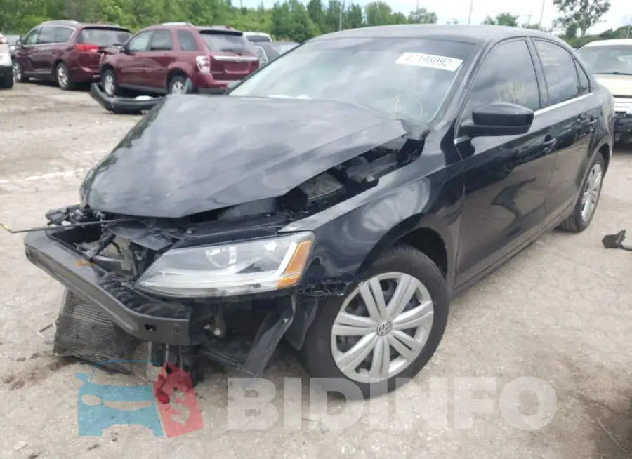 3VW167AJ5HM311139 Photo# 2
