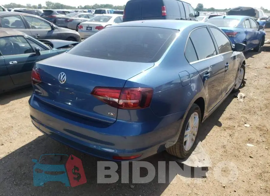 3VW2B7AJ6HM262131 Photo# 4