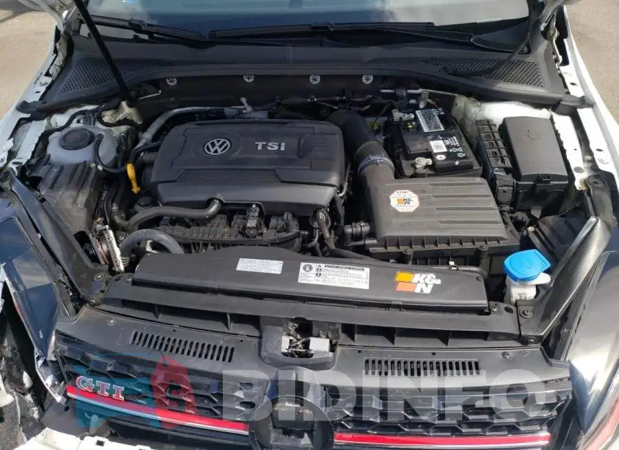 3VW6T7AU2KM010618 Photo# 7