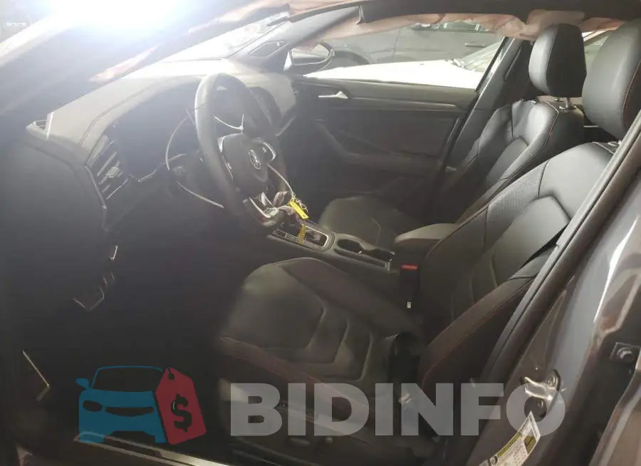 3VW6T7BU2MM073509 Photo# 5