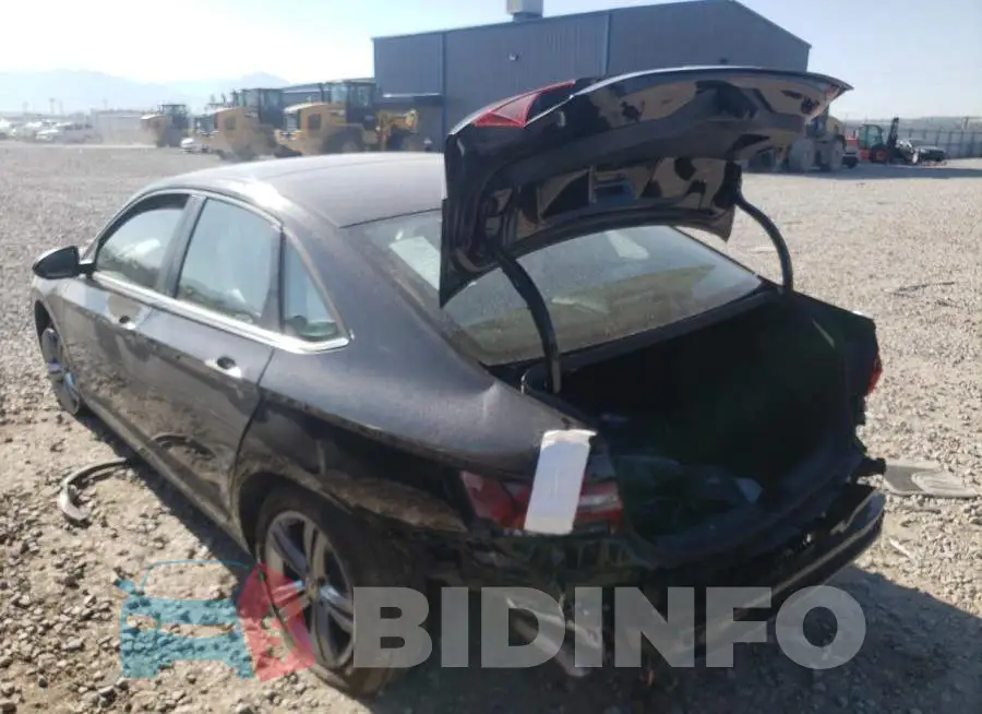 3VW7M7BU1NM014924 Photo# 3