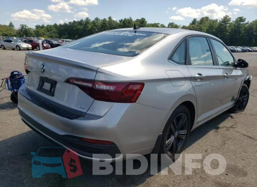 3VW7M7BU6NM001487 Photo# 4