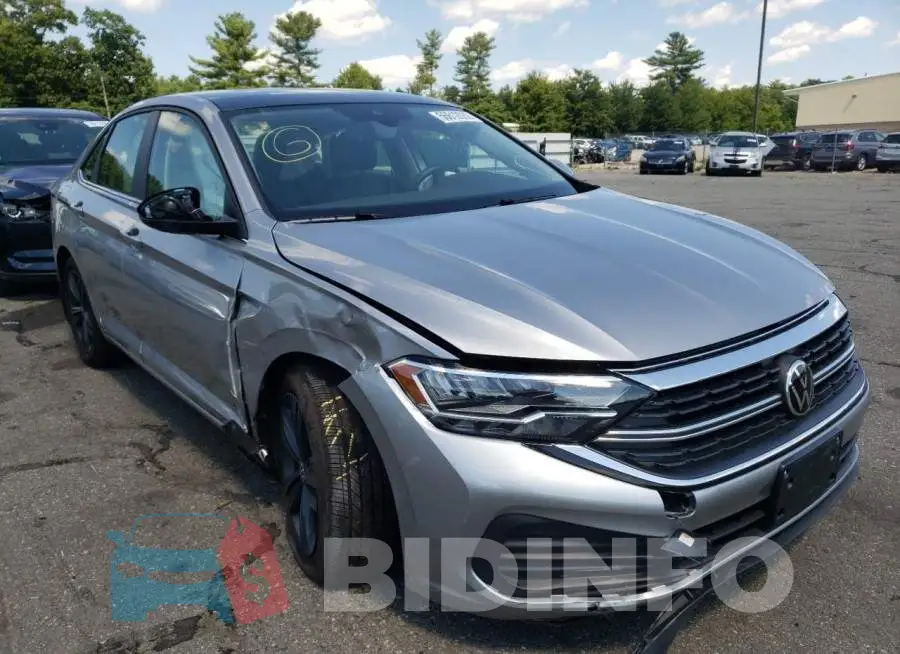 3VW7M7BU6NM001487 Photo# 1