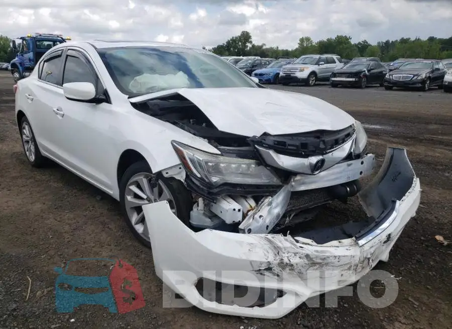 19UDE2F70GA019625 Photo# 1