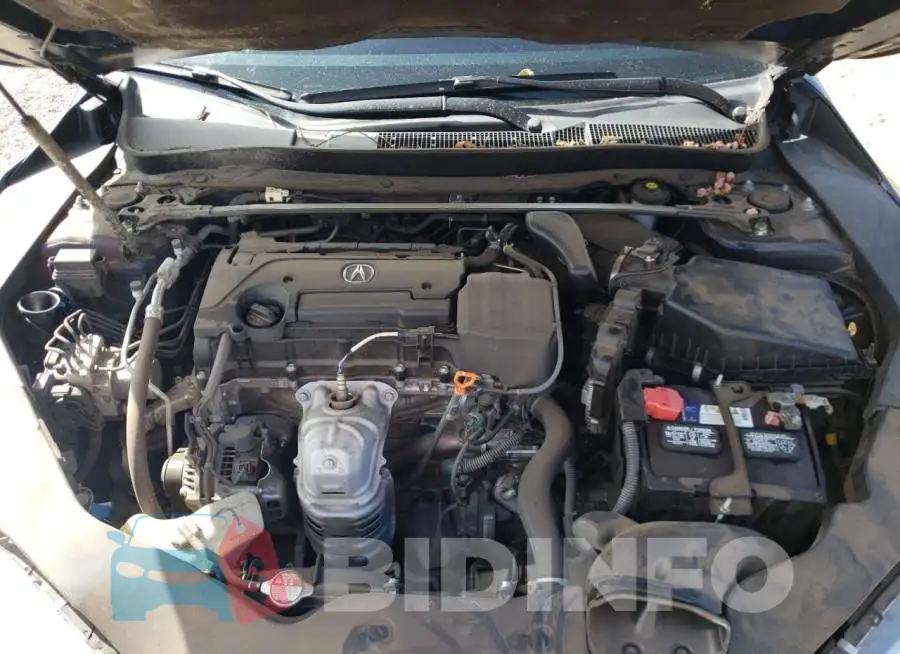 19UUB1F35LA004824 Photo# 7