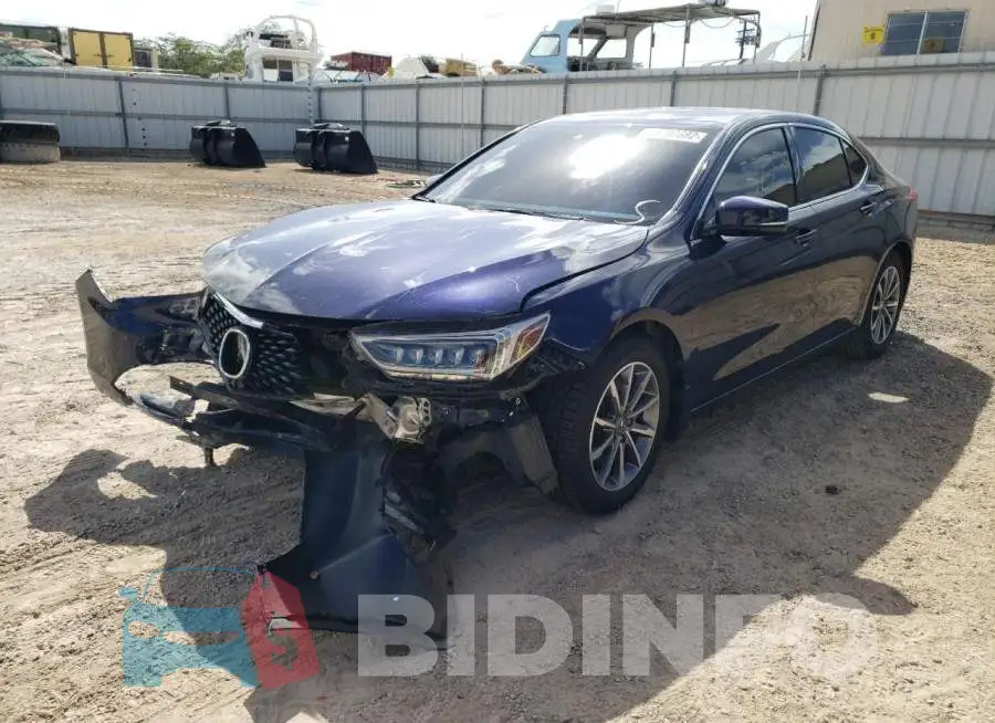 19UUB1F35LA004824 Photo# 2