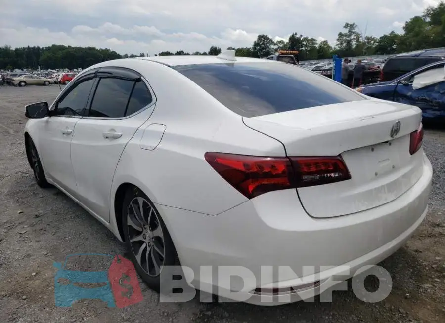 19UUB1F50GA009789 Photo# 3