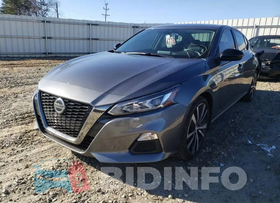 1N4BL4CV5MN350656 Photo# 2