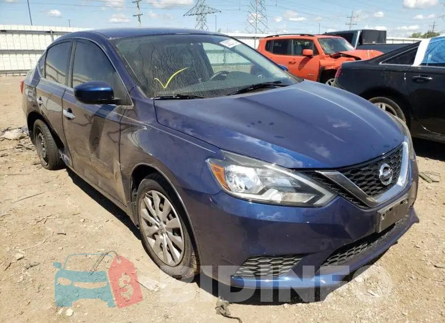 3N1AB7AP1GY233875 Photo# 1