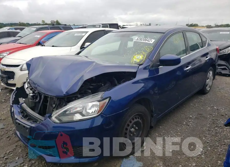 3N1AB7AP2GY267775 Photo# 2