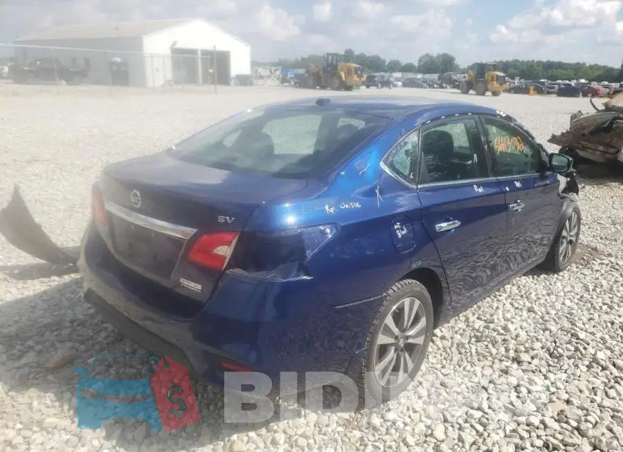3N1AB7AP2KY218035 Photo# 4