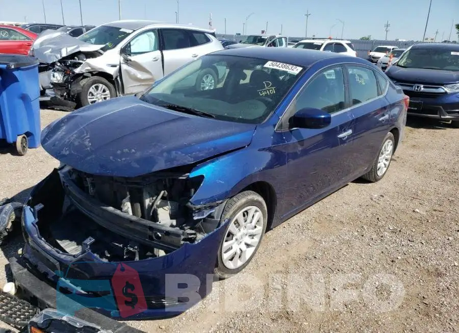 3N1AB7AP3JY284401 Photo# 2