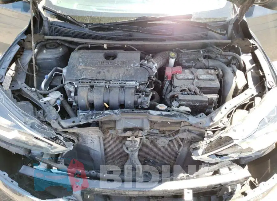 3N1AB7AP6GY307341 Photo# 7