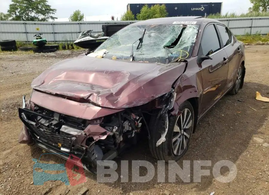 3N1AB8CV9LY206659 Photo# 2
