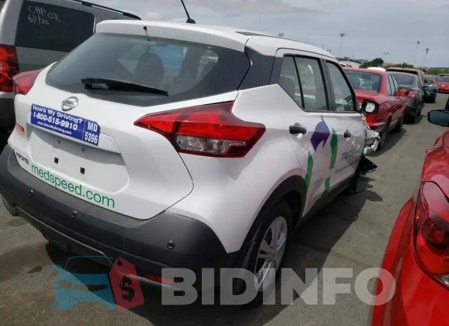 3N1CP5BV1LL555287 Photo# 4