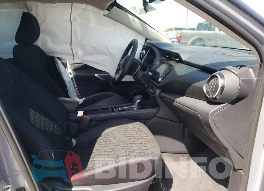 3N1CP5CV4NL479484 Photo# 5