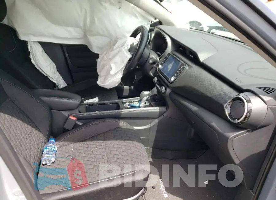 3N1CP5CVXML544045 Photo# 5