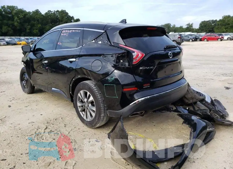 5N1AZ2MG8JN185072 Photo# 3
