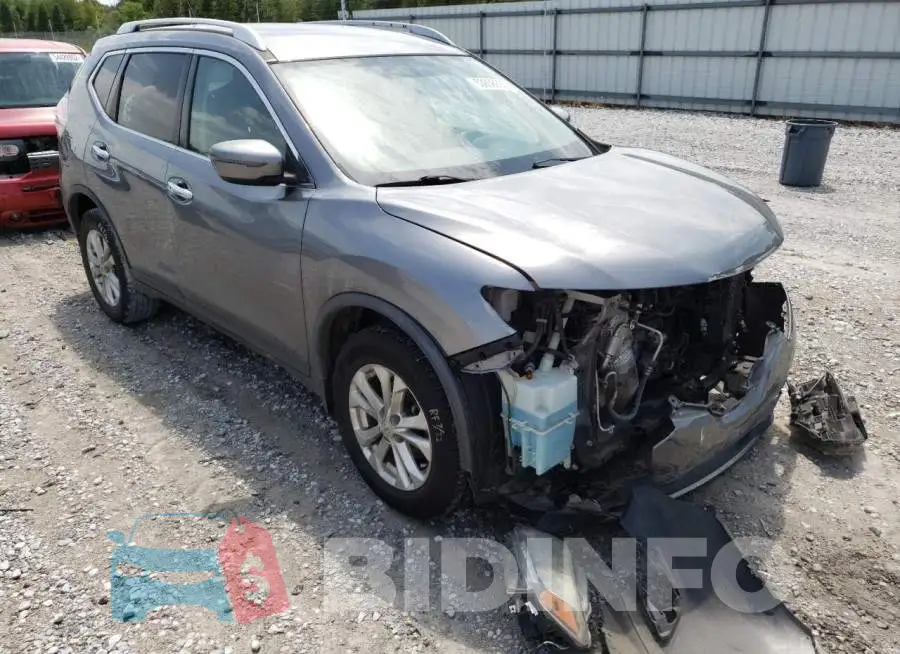 KNMAT2MT0GP628878 Photo# 1