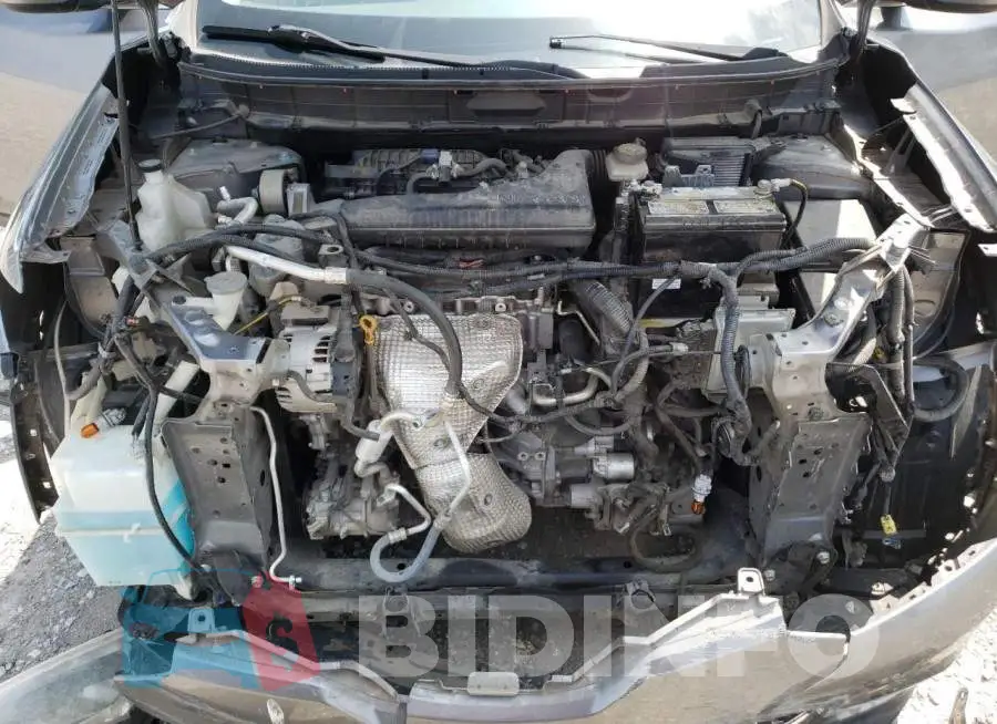 KNMAT2MT0GP628878 Photo# 7