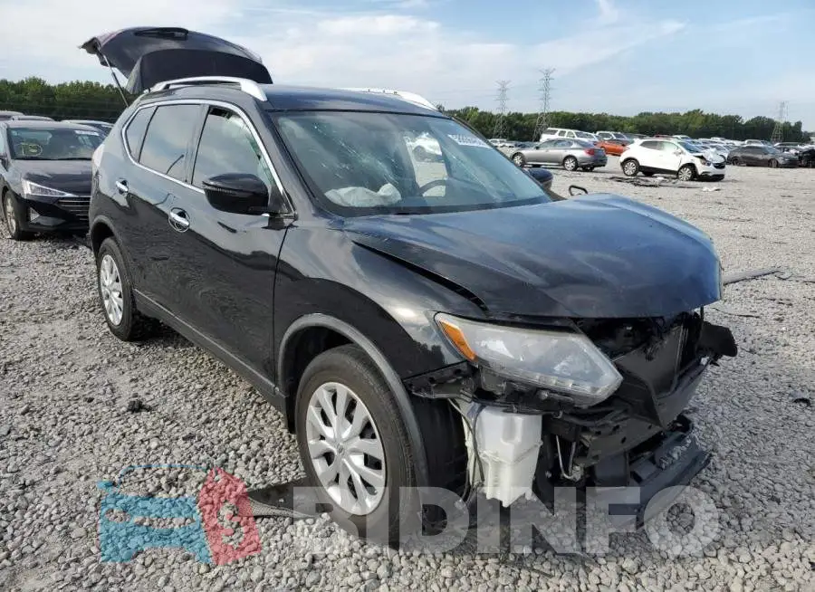 KNMAT2MT5GP663867 Photo# 1