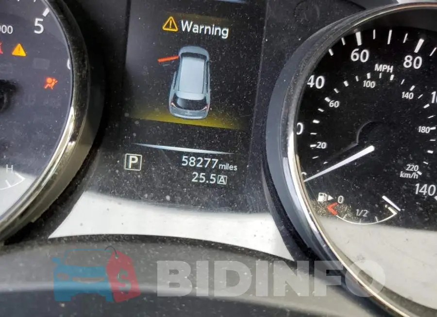 KNMAT2MT5GP663867 Photo# 8