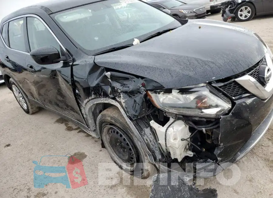 KNMAT2MT5GP665473 Photo# 9