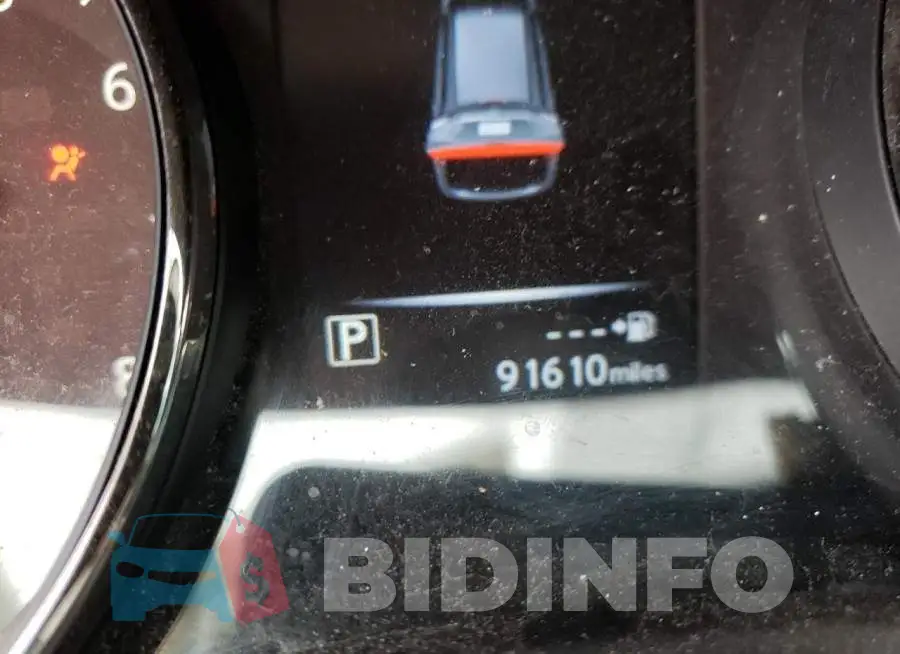 KNMAT2MT6HP604408 Photo# 8