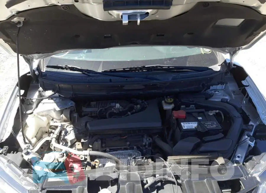 KNMAT2MT8GP605140 Photo# 7