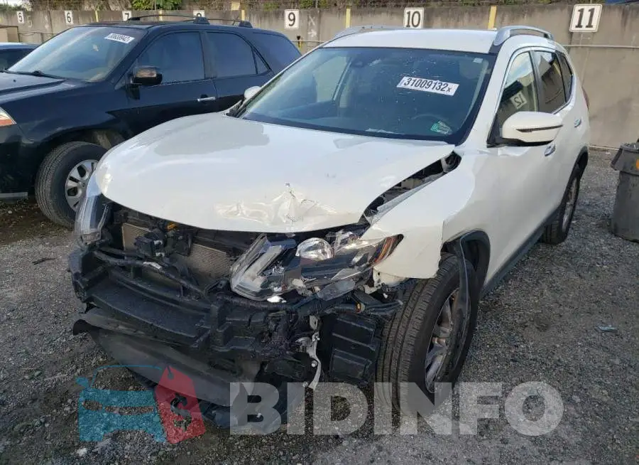 KNMAT2MTXKP530899 Photo# 2