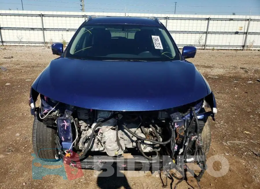 KNMAT2MV8JP568518 Photo# 9