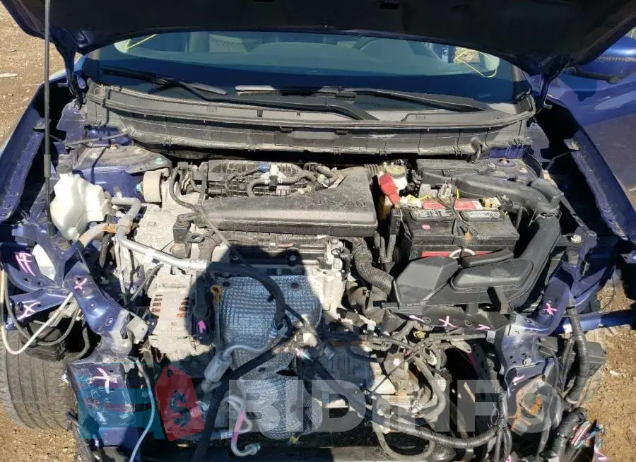 KNMAT2MV8JP568518 Photo# 7