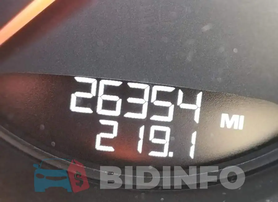 WP1AB2A5XJLB34503 Photo# 8