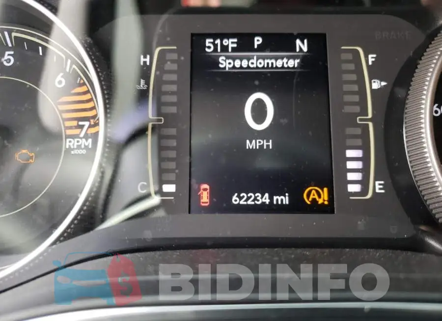 1C4PJMCB0KD164070 Photo# 8