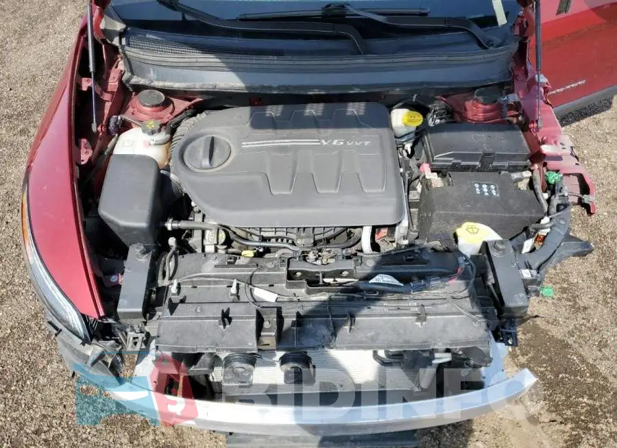 1C4PJMCS2HW588461 Photo# 7