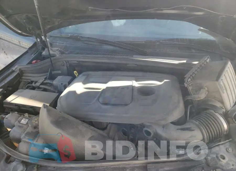 1C4RJFBG9KC671007 Photo# 7