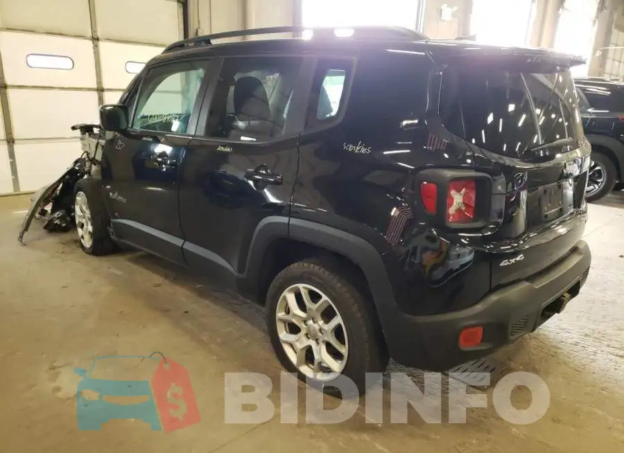 ZACCJBBB2HPF79129 Photo# 3